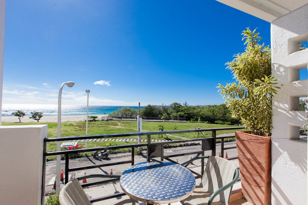 Hido Hostel Kenting Exterior photo