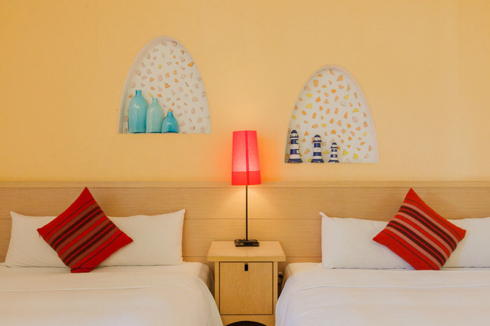 Hido Hostel Kenting Exterior photo