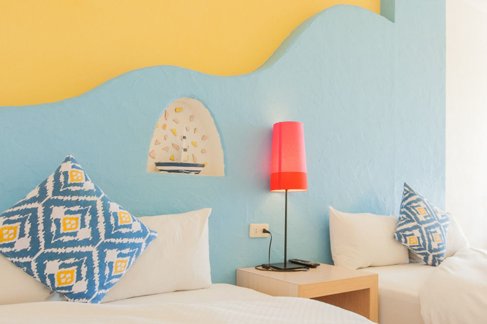 Hido Hostel Kenting Exterior photo