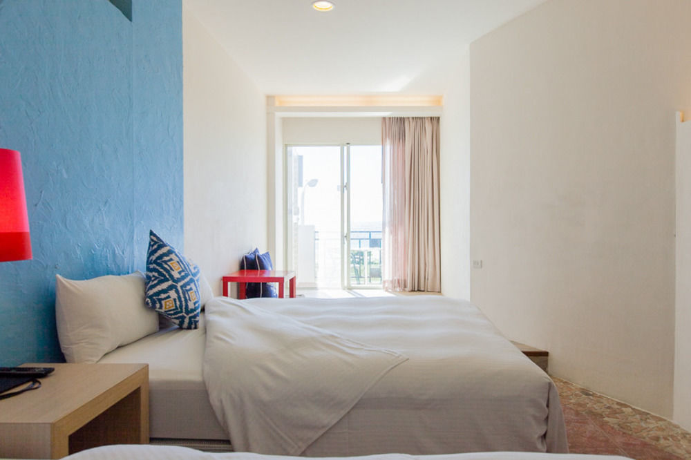 Hido Hostel Kenting Exterior photo